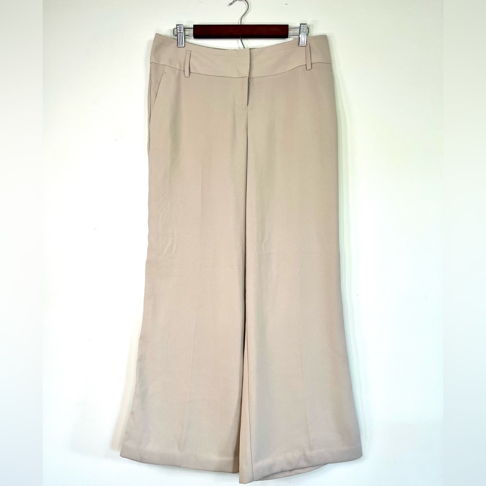 THE LIMITED Cassidy fit Wide Leg Flowy dress pants